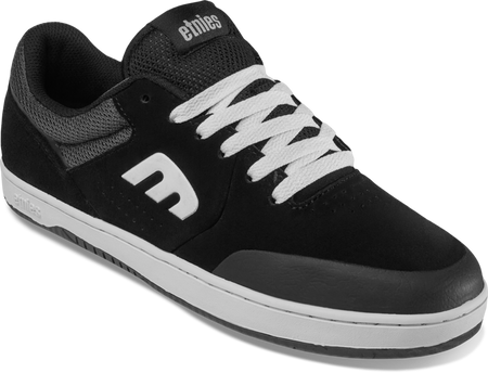 Baskets  de Etnies - Marana OG - EU41 à EU47 - pour Homme - noir - Etnies - View 2
