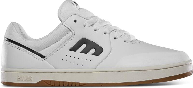 Baskets  de Etnies - Marana OG - EU41 à EU47 - pour Homme - blanc - Etnies