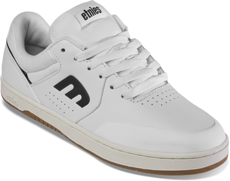 Baskets  de Etnies - Marana OG - EU41 à EU47 - pour Homme - blanc - Etnies - View 2