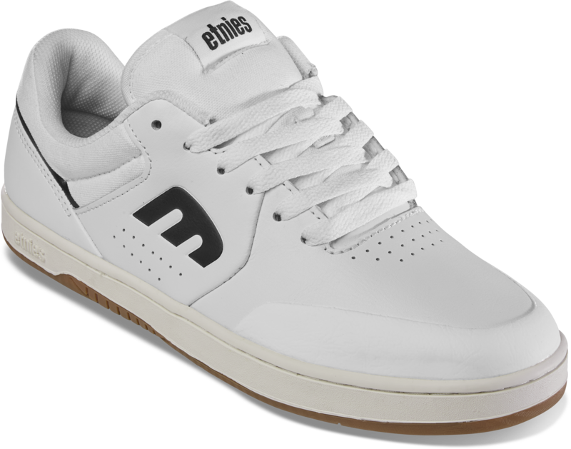 Baskets  de Etnies - Marana OG - EU41 à EU47 - pour Homme - blanc - Etnies - View 2