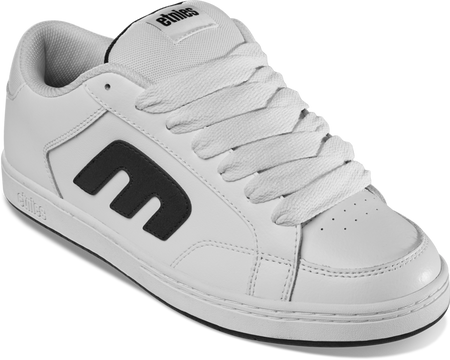Baskets  de Etnies - Kingpin 2K - EU41 à EU47 - pour Homme - blanc - Etnies - View 2