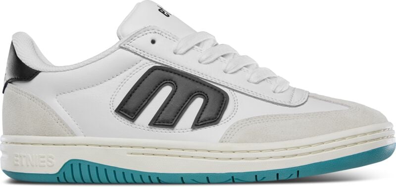 Baskets  de Etnies - Locut - EU41 à EU47 - pour Homme - blanc - Etnies