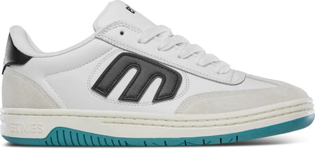 Baskets  de Etnies - Locut - EU41 à EU47 - pour Homme - blanc - Etnies