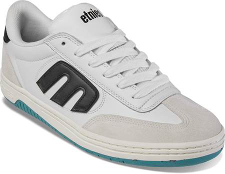Baskets  de Etnies - Locut - EU41 à EU47 - pour Homme - blanc - Etnies - View 2