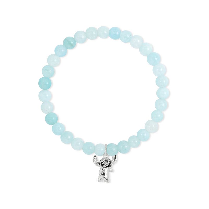 Bracelet  de Lilo & Stitch - Stitch - pour Femme - multicolore - Lilo & Stitch