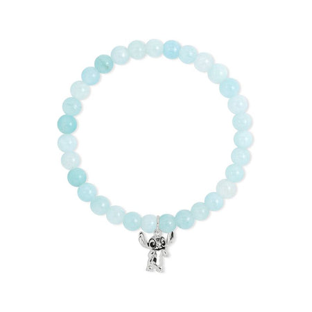 Bracelet  de Lilo & Stitch - Stitch - pour Femme - multicolore - Lilo & Stitch