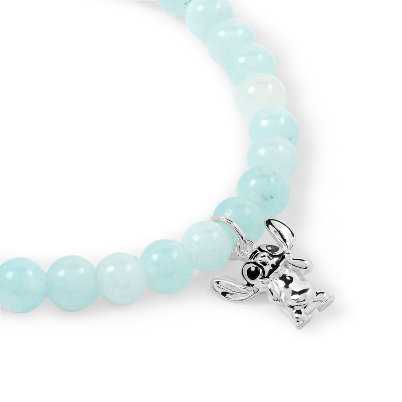 Bracelet  de Lilo & Stitch - Stitch - pour Femme - multicolore - Lilo & Stitch - View 2
