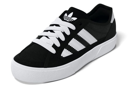 Baskets  de Adidas - COURT TNS PREMIERE - EU411/3 à EU46 - pour Unisexe - noir - Adidas