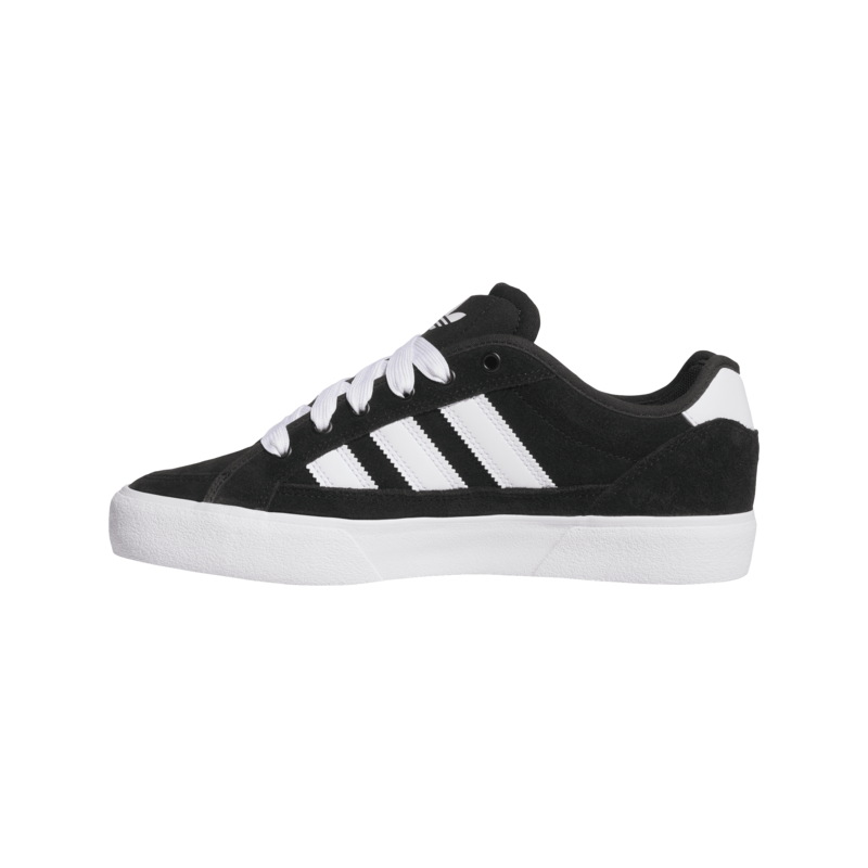 Baskets  de Adidas - COURT TNS PREMIERE - EU411/3 à EU46 - pour Unisexe - noir - Adidas - View 2
