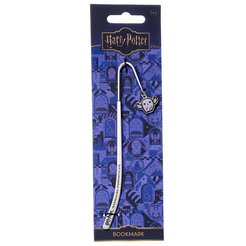 Papeterie  de Harry Potter - Hedwige - Marque-Page - pour Indifférent - Standard - Harry Potter - View 2