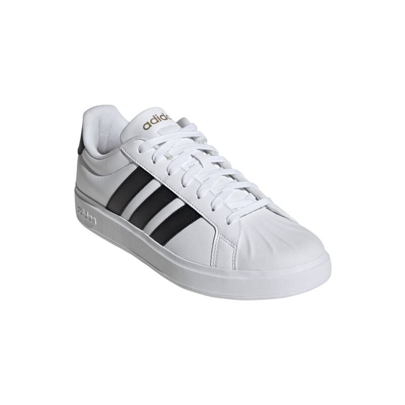 Baskets  de Adidas - STREETTALK - EU411/3 à EU46 - pour Homme - blanc - Adidas