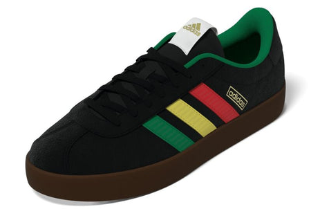 Baskets  de Adidas - VL Court 3.0 - EU42 à EU45 - pour Homme - noir - Adidas