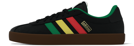 Baskets  de Adidas - VL Court 3.0 - EU42 à EU45 - pour Homme - noir - Adidas - View 2