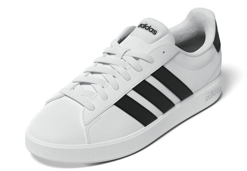 Baskets  de Adidas - GRAND COURT 3.0 - EU411/3 à EU46 - pour Homme - blanc - Adidas