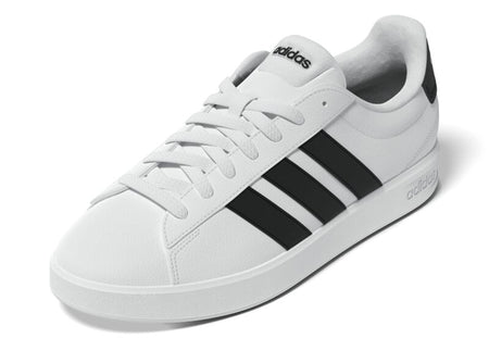 Baskets  de Adidas - GRAND COURT 3.0 - EU411/3 à EU46 - pour Homme - blanc - Adidas
