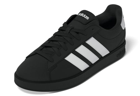 Baskets  de Adidas - GRAND COURT 3.0 - EU411/3 à EU46 - pour Homme - noir - Adidas