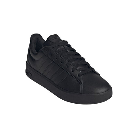 Baskets  de Adidas - GRAND COURT 3.0 - EU411/3 à EU46 - pour Homme - noir - Adidas