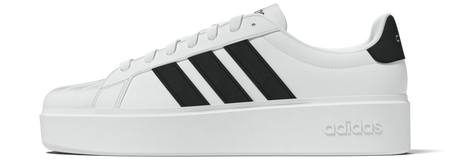 Baskets  de Adidas - STREETTALK BOLD - EU36 à EU41 - pour Femme - blanc - Adidas - View 2