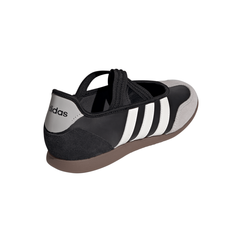 Baskets  de Adidas - BARREDA MARY JANE - EU36 à EU40 - pour Femme - noir - Adidas - View 2