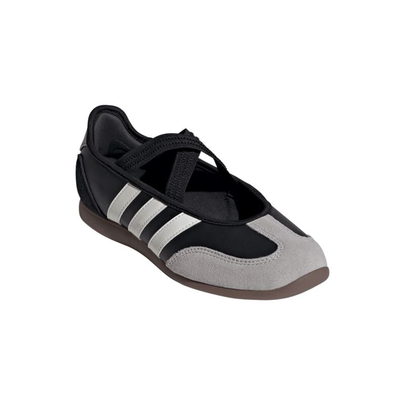 Baskets  de Adidas - BARREDA MARY JANE - EU36 à EU40 - pour Femme - noir - Adidas
