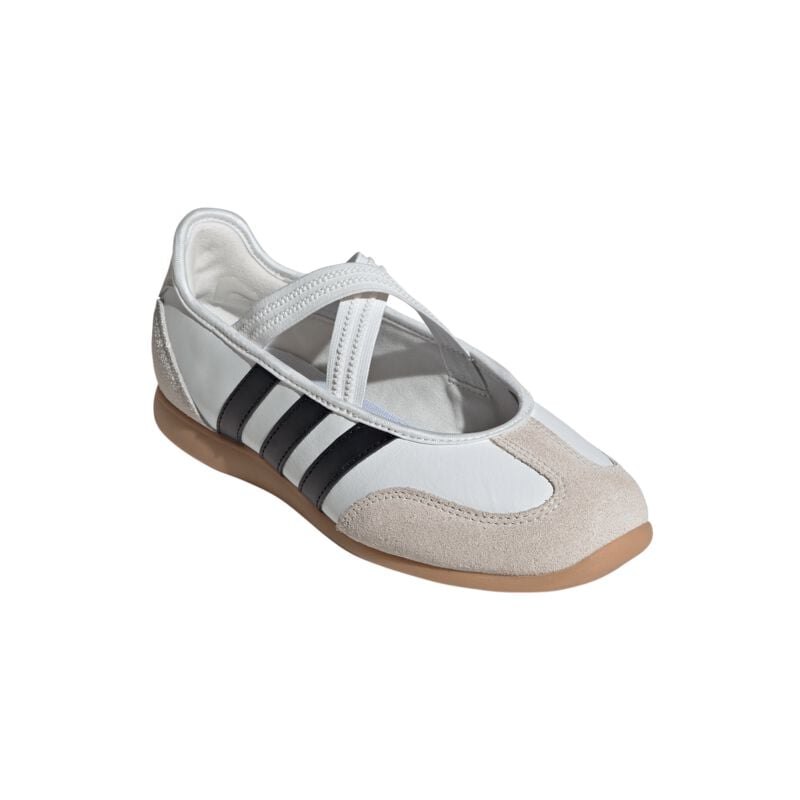 Baskets  de Adidas - BARREDA MARY JANE - EU36 à EU41 - pour Femme - blanc - Adidas