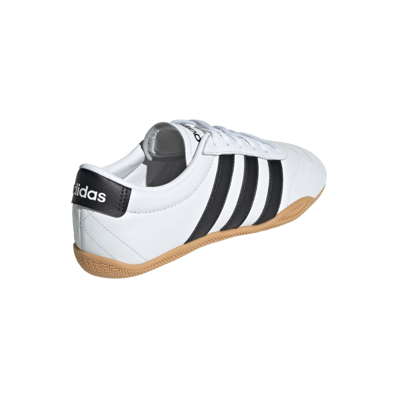 Baskets  de Adidas - GRAND COURT LO - EU36 à EU41 - pour Femme - blanc - Adidas - View 2