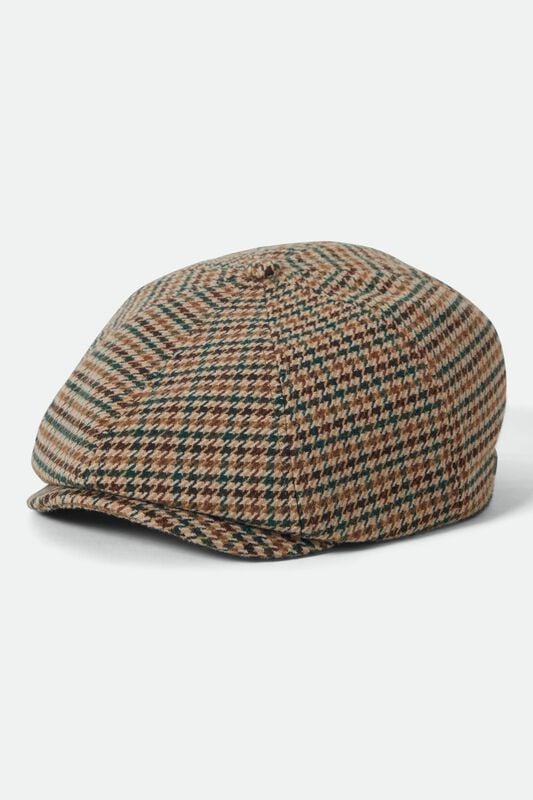 Bonnet  de Brixton - Casquette Brood - pour Unisexe - multicolore - brixton