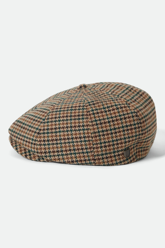 Bonnet  de Brixton - Casquette Brood - pour Unisexe - multicolore - brixton - View 2