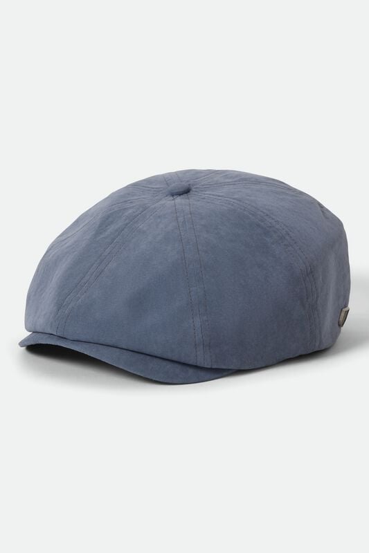 Bonnet  de Brixton - Casquette Brood - pour Unisexe - bleu - brixton