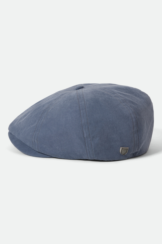 Bonnet  de Brixton - Casquette Brood - pour Unisexe - bleu - brixton - View 2