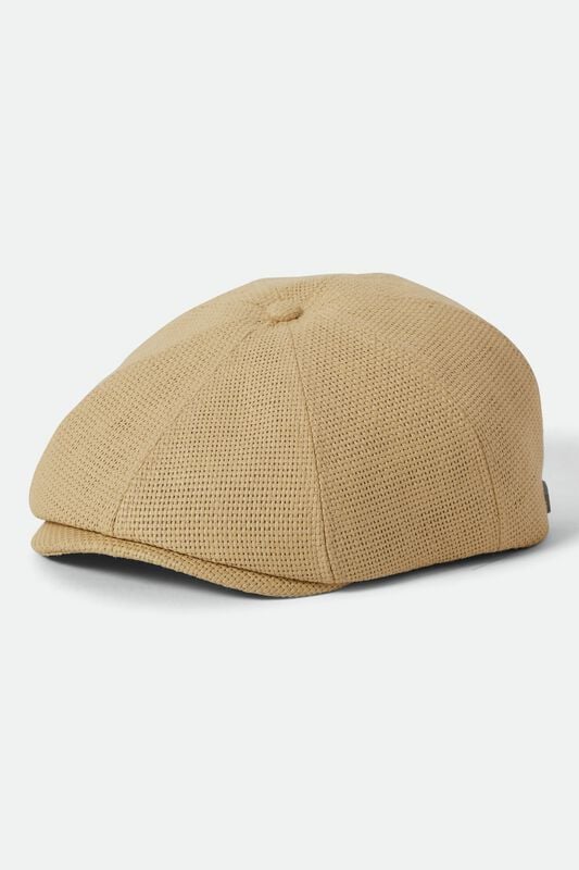 Bonnet  de Brixton - Brood Lightweight - Casquette - pour Unisexe - marron - brixton