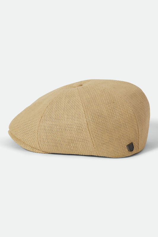 Bonnet  de Brixton - Brood Lightweight - Casquette - pour Unisexe - marron - brixton - View 2