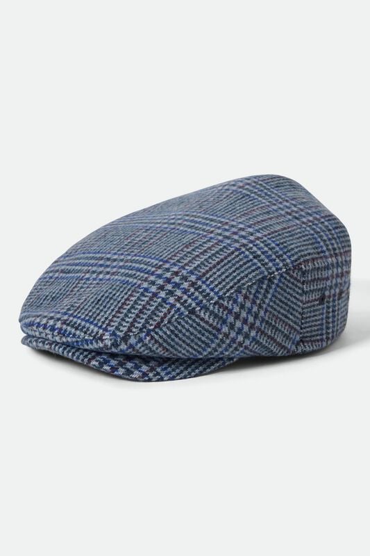 Bonnet  de Brixton - Hooligan Lightweight - Casquette - pour Unisexe - multicolore - brixton