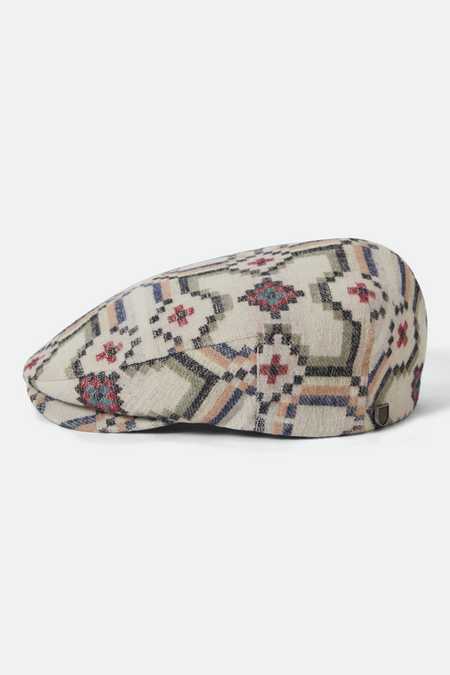 Bonnet  de Brixton - Casquette Hooligan - pour Unisexe - multicolore - brixton - View 2