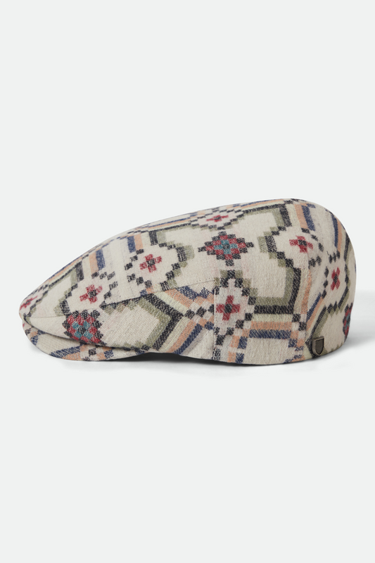 Bonnet  de Brixton - Casquette Hooligan - pour Unisexe - multicolore - brixton - View 2
