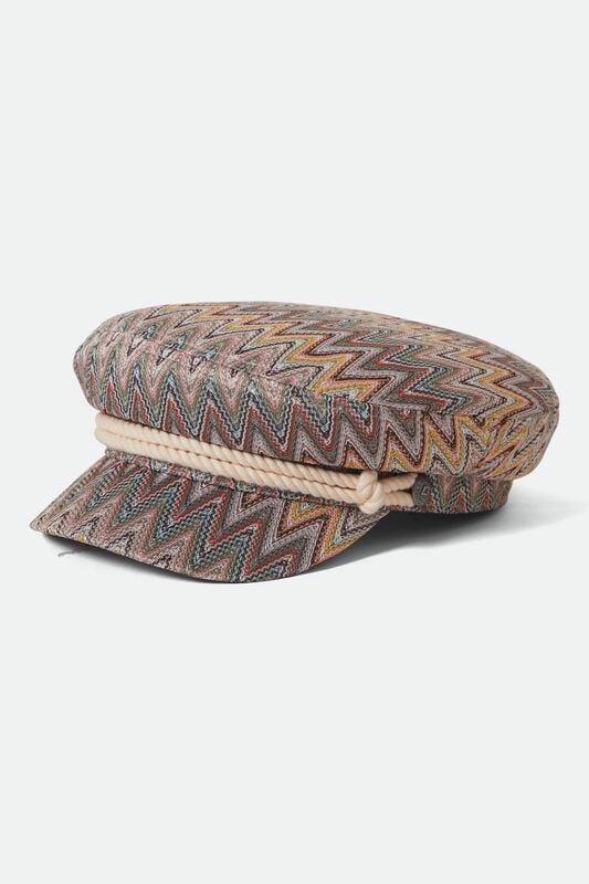 Bonnet  de Brixton - Casquette Violoniste - pour Unisexe - multicolore - brixton