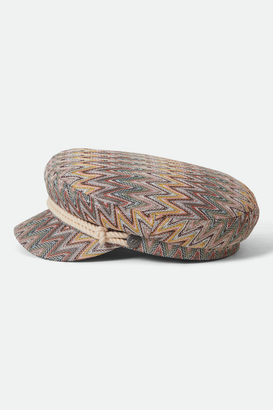 Bonnet  de Brixton - Casquette Violoniste - pour Unisexe - multicolore - brixton - View 2
