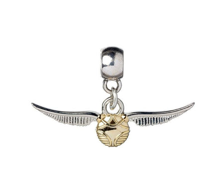 Charm  de Harry Potter - Vif d'Or - Breloque - pour Femme - multicolore - Harry Potter