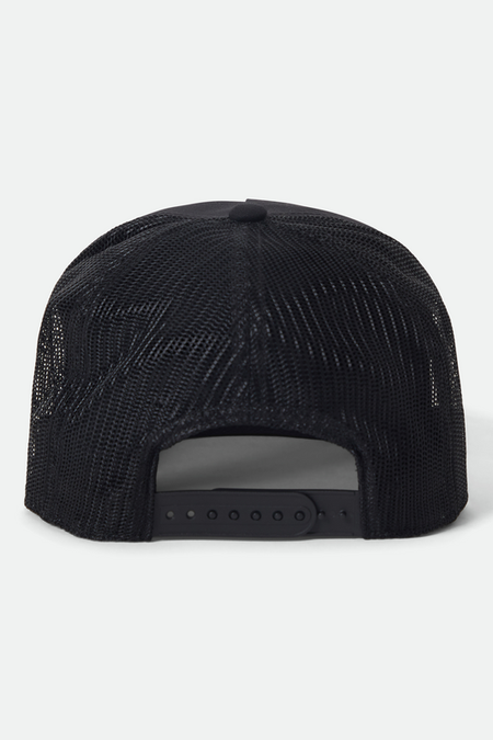 Casquette  de Brixton - Company - Chains Netplus - Casquette - pour Homme - noir - brixton - View 2