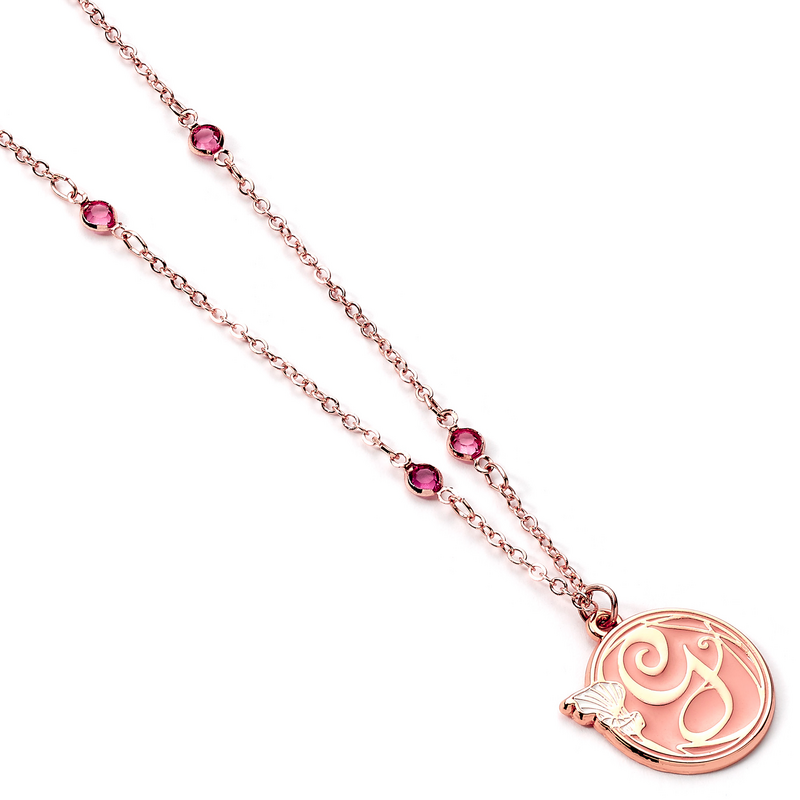 Collier  de Wicked - Glinda - Logo - pour Femme - rose - Wicked - View 2