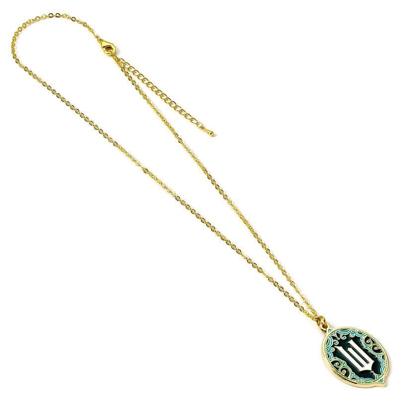 Collier  de Wicked - Emerald City - pour Unisexe - couleur or - Wicked