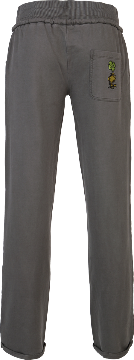 Bas de survêtement  de Snoopy - Woodstock - XS à 3XL - pour Femme - multicolore - Snoopy - View 2