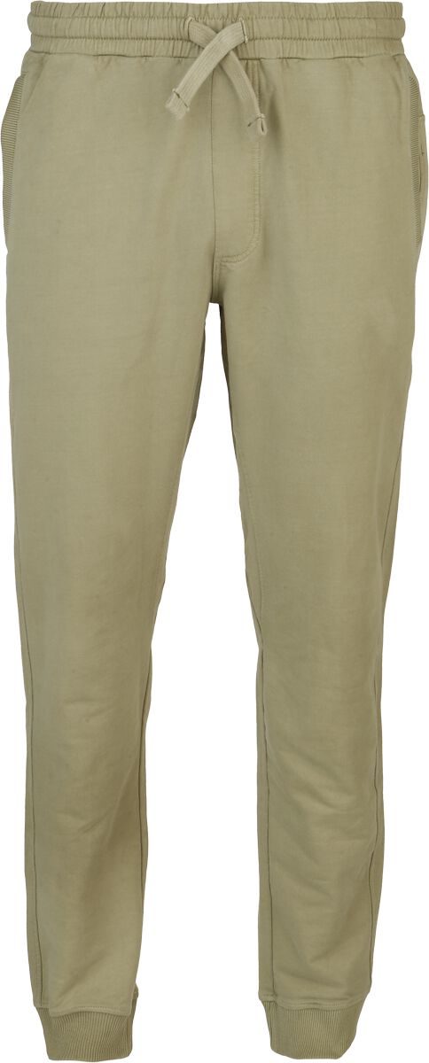 Bas de survêtement  de Snoopy - Woodstock - S à 3XL - pour Homme - olive - Snoopy