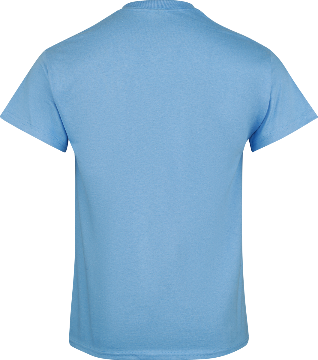 T-Shirt Manches courtes  de Sleep Token - Vessel Flowers - S à 4XL - pour Homme - bleu - Sleep Token - View 2