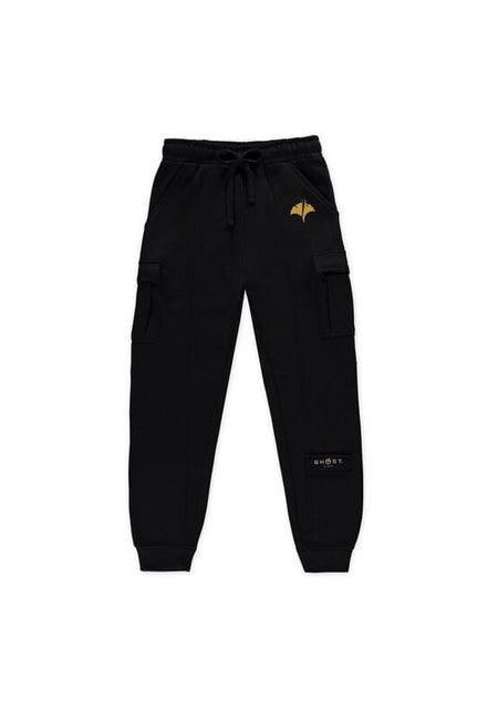 Bas de survêtement Gaming de Ghost of Yotei - Jogger - S à XXL - pour Homme - noir - Ghost of Yotei