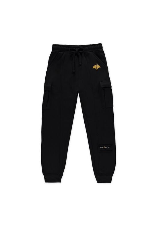 Bas de survêtement Gaming de Ghost of Yotei - Jogger - S à XXL - pour Homme - noir - Ghost of Yotei