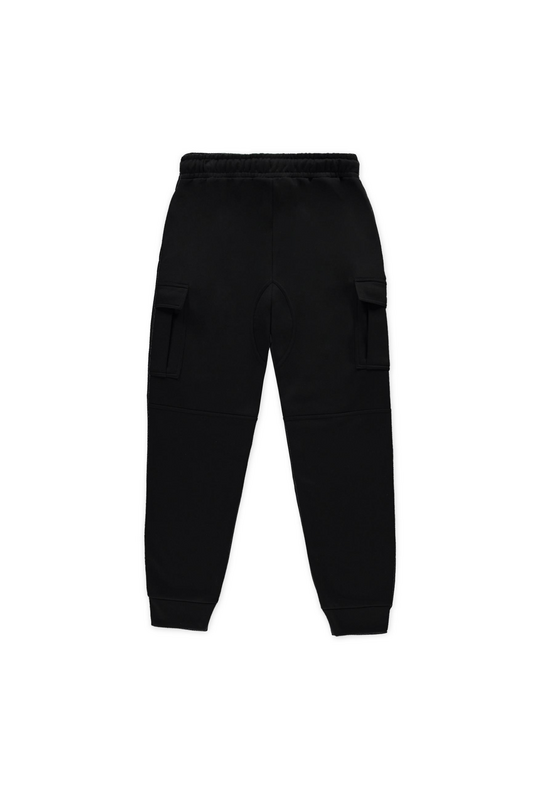 Bas de survêtement Gaming de Ghost of Yotei - Jogger - S à XXL - pour Homme - noir - Ghost of Yotei - View 2