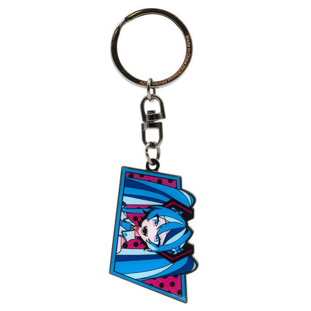 Porte-clefs  de Hatsune Miku - Polka Dots - pour Unisexe - multicolore - Hatsune Miku
