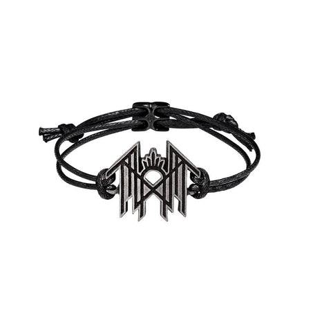 Bracelet  de Sleep Token - Logo - pour Unisexe - noir - Sleep Token