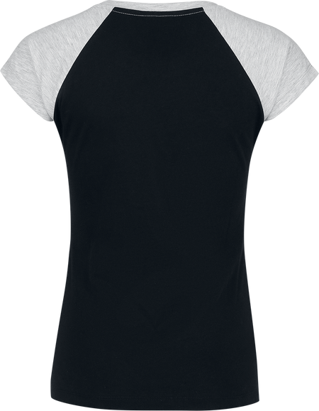 T-Shirt Manches courtes  de Supernatural - Winchester Bros - S à 3XL - pour Femme - multicolore - Supernatural - View 2